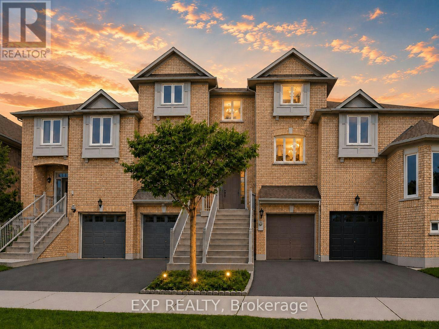 3 Baffin Court, Richmond Hill, ON, L4B 4J6