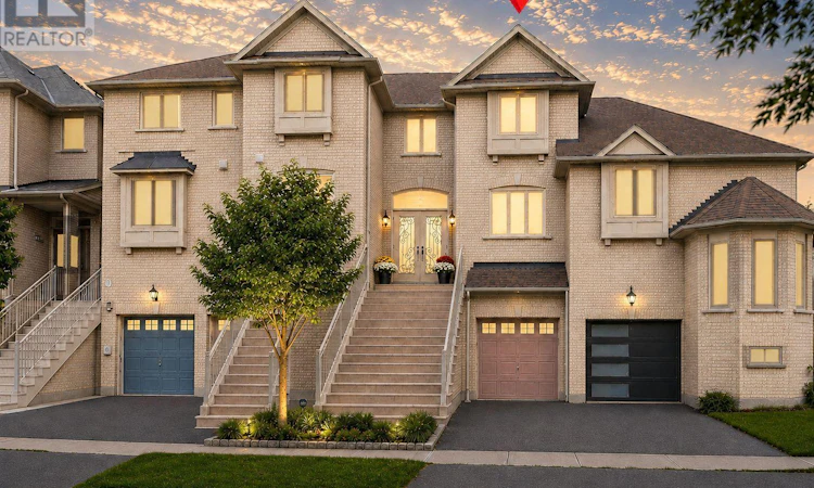 3 Baffin Court