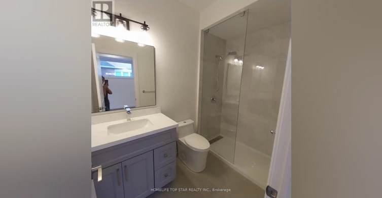 172 Morning Dove Dr Coach House Road, Markham, ON, L6B 1L6 - 10
