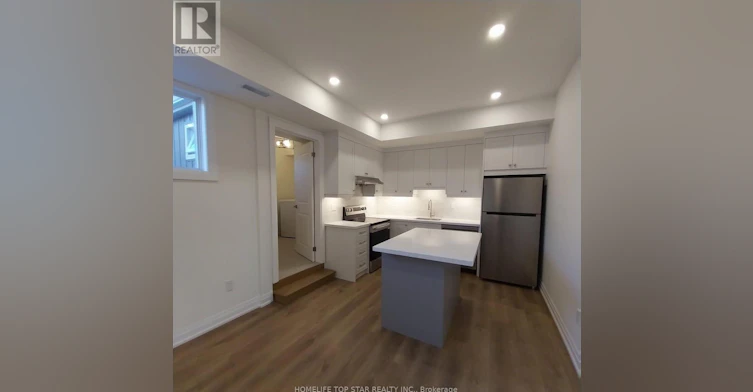172 Morning Dove Dr Coach House Road, Markham, ON, L6B 1L6 - 4