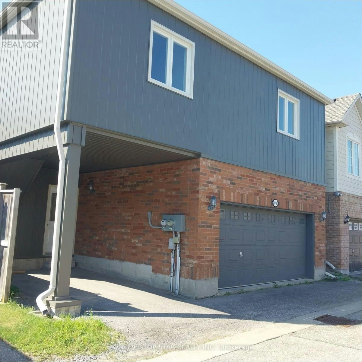 172 Morning Dove Dr Coach House Road, Markham, ON, L6B 1L6