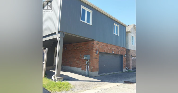 172 Morning Dove Dr Coach House Road, Markham, ON, L6B 1L6