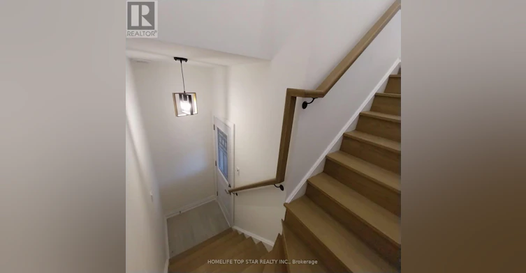 172 Morning Dove Dr Coach House Road, Markham, ON, L6B 1L6 - 2