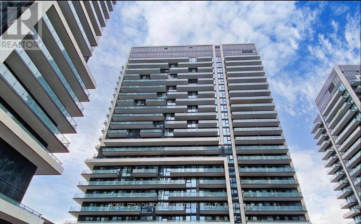 810-95 Oneida Crescent, Richmond Hill, ON, L4B 0B1 - 2
