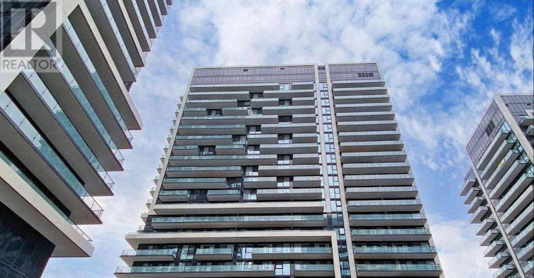 810-95 Oneida Crescent, Richmond Hill, ON, L4B 0B1 - 2