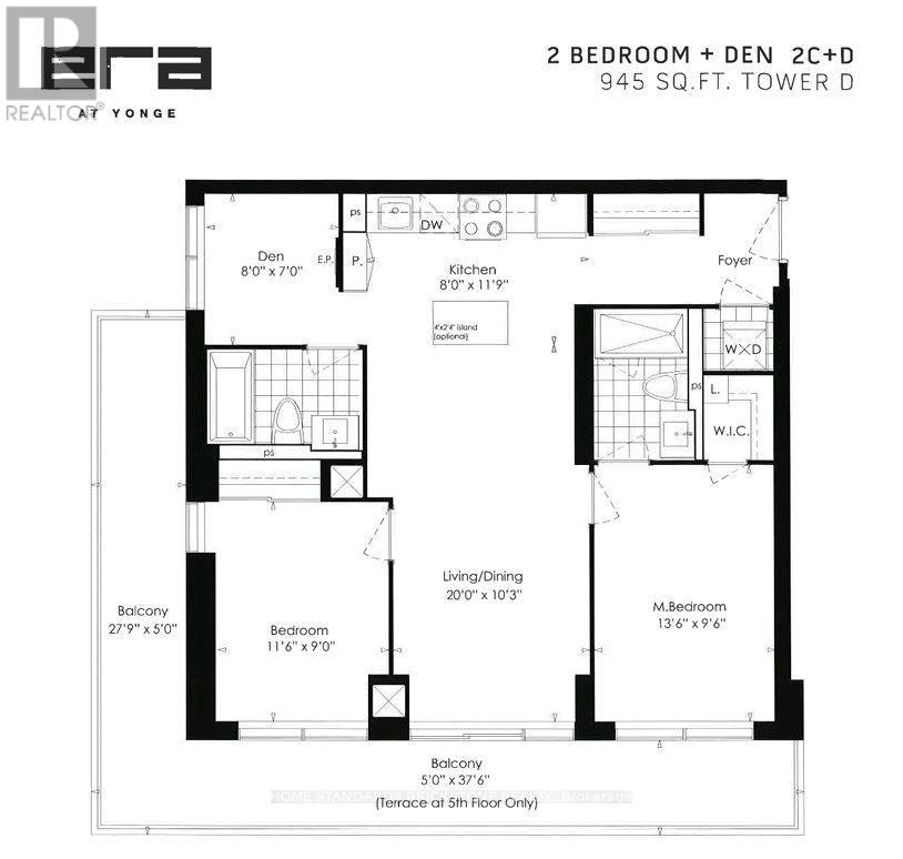 810-95 Oneida Crescent, Richmond Hill, ON, L4B 0B1