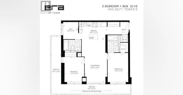 810-95 Oneida Crescent, Richmond Hill, ON, L4B 0B1