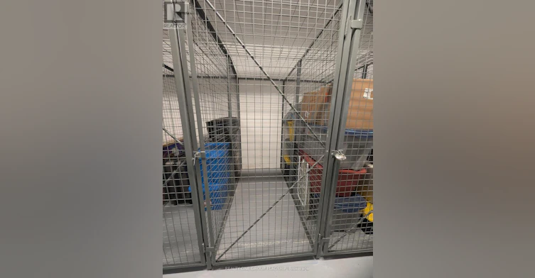 603-27 Korda Gate, Vaughan, ON, L4K 0M6 - 22