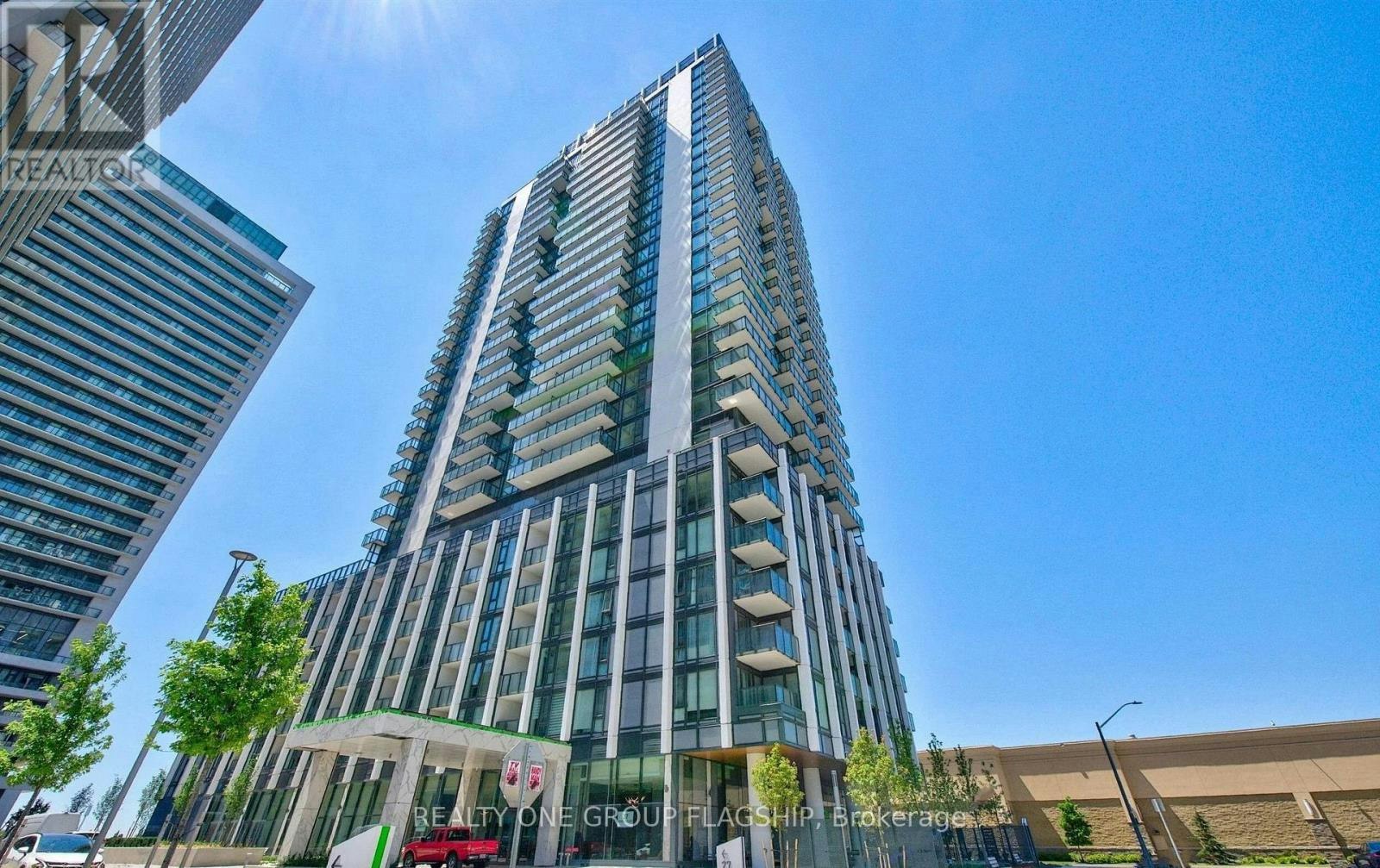603-27 Korda Gate, Vaughan, ON, L4K 0M6