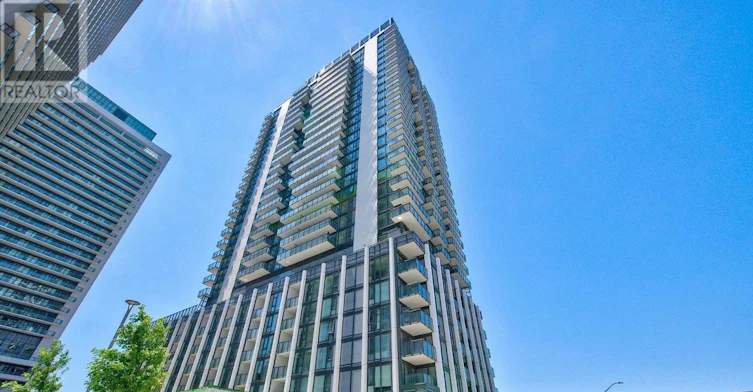 603-27 Korda Gate, Vaughan, ON, L4K 0M6