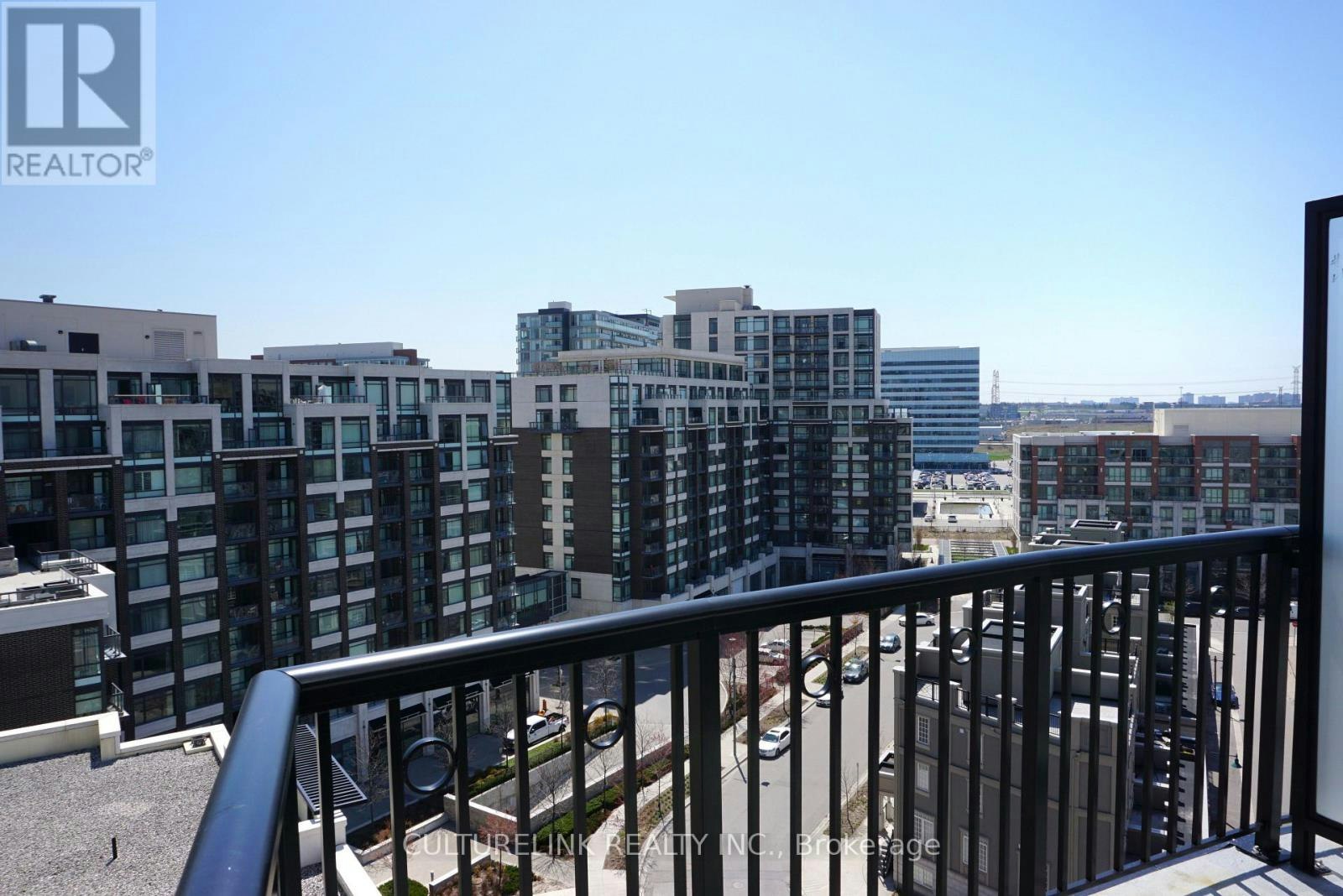 1008-111 Upper Duke Crescent, Markham, ON, L6B 1N1 - 12
