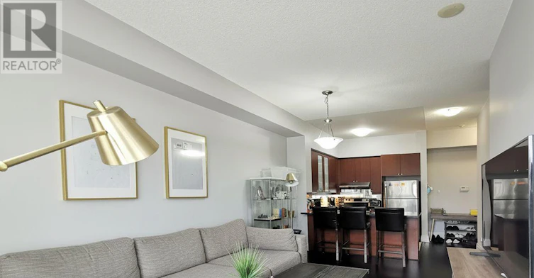 1008-111 Upper Duke Crescent, Markham, ON, L6B 1N1 - 2