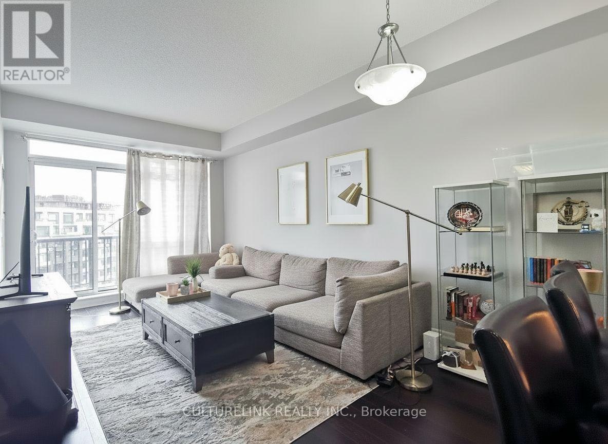 1008-111 Upper Duke Crescent, Markham, ON, L6B 1N1 - 4