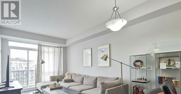 1008-111 Upper Duke Crescent, Markham, ON, L6B 1N1 - 4