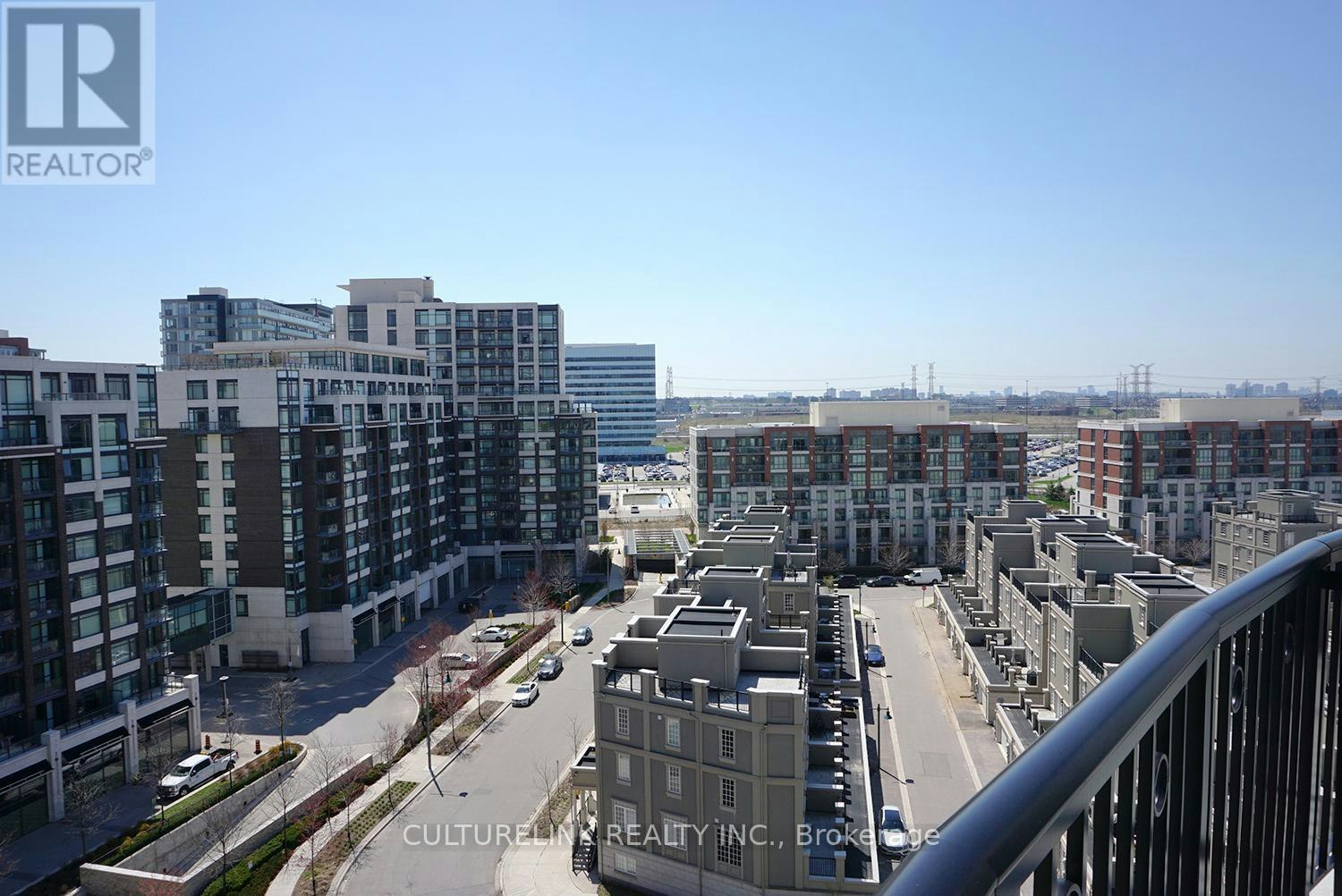1008-111 Upper Duke Crescent, Markham, ON, L6B 1N1 - 13
