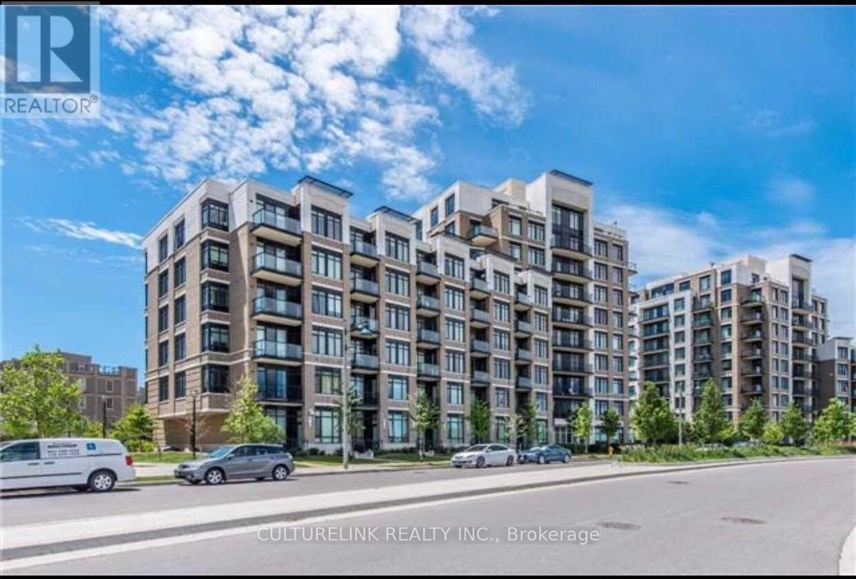 1008-111 Upper Duke Crescent, Markham, ON, L6B 1N1
