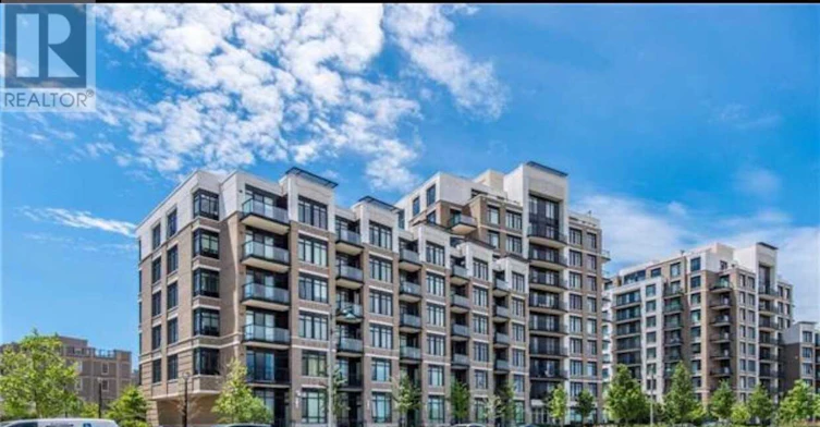 1008-111 Upper Duke Crescent, Markham, ON, L6B 1N1