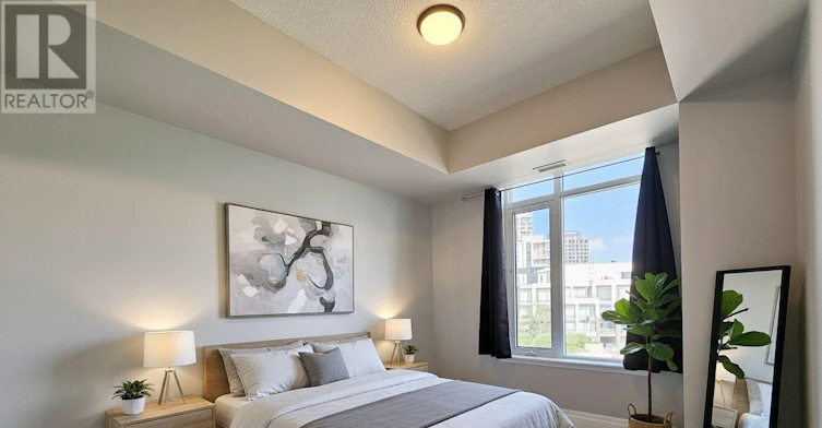 1008-111 Upper Duke Crescent, Markham, ON, L6B 1N1 - 5