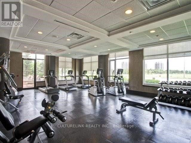1008-111 Upper Duke Crescent, Markham, ON, L6B 1N1 - 14