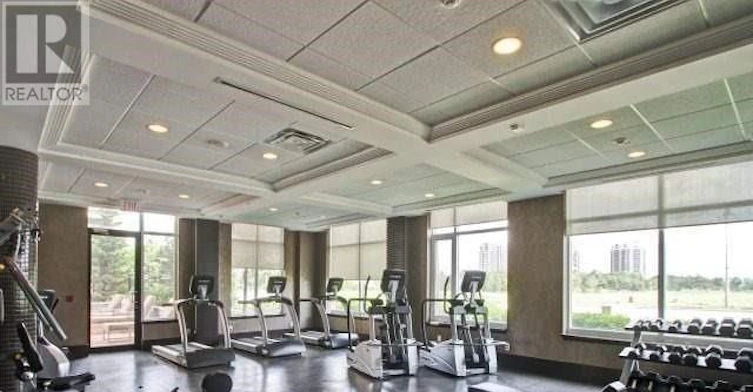 1008-111 Upper Duke Crescent, Markham, ON, L6B 1N1 - 14