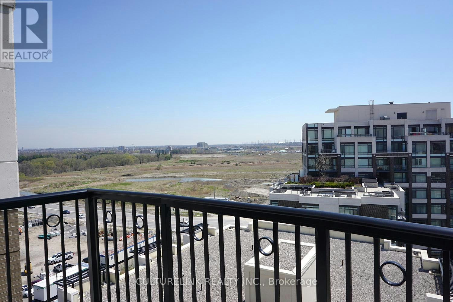 1008-111 Upper Duke Crescent, Markham, ON, L6B 1N1 - 11