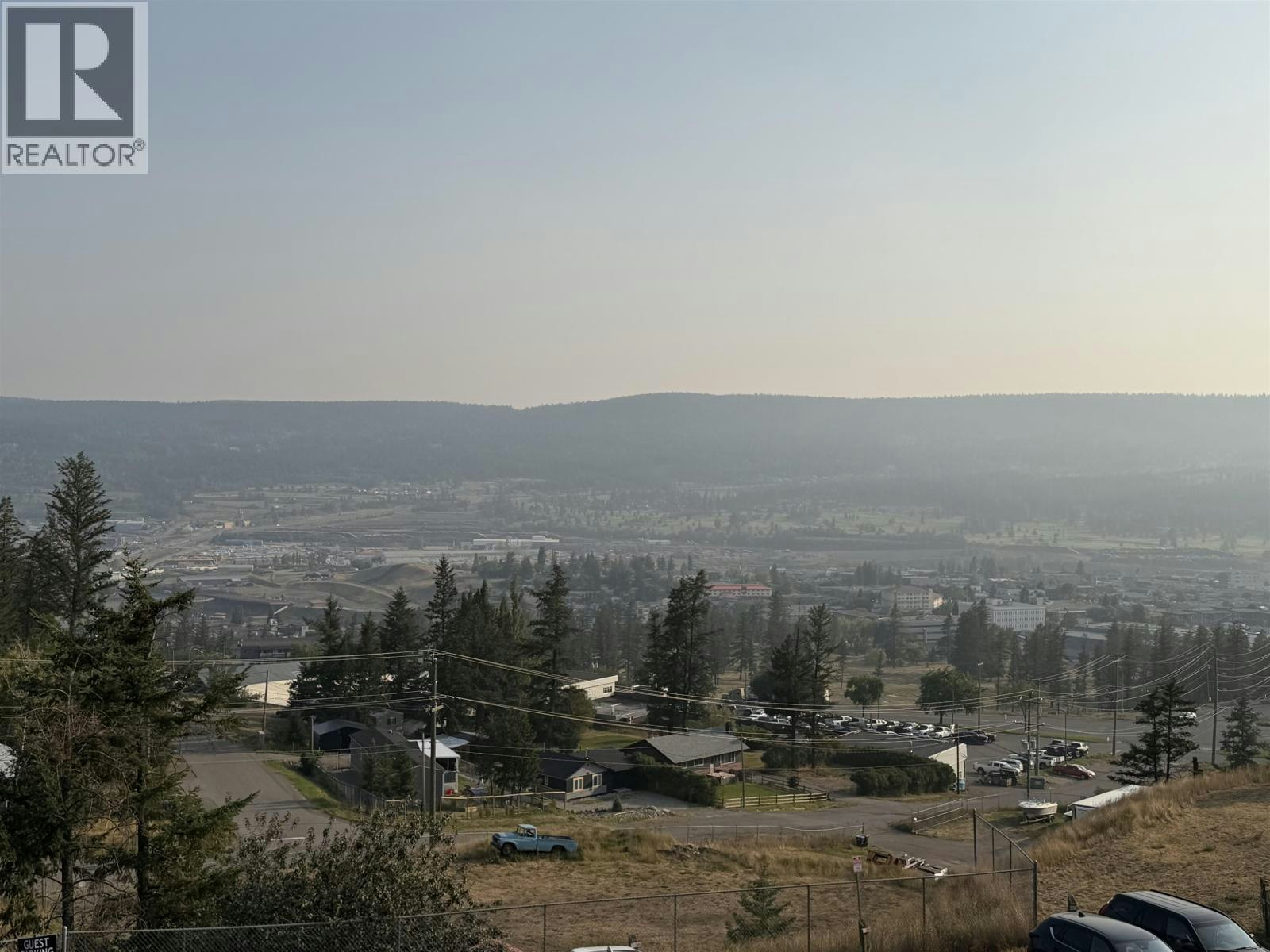 412-280 N Broadway Avenue, Williams Lake, BC, V2G 4J7