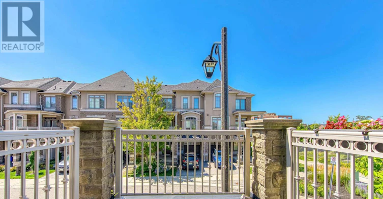 35-2435 Greenwich Drive, Oakville, ON, L6M 0S4 - 20