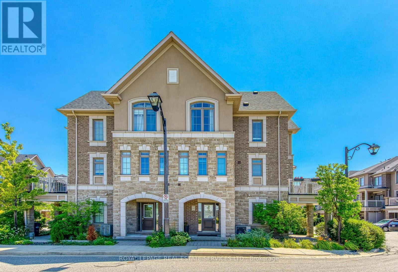 35-2435 Greenwich Drive, Oakville, ON, L6M 0S4 - 2