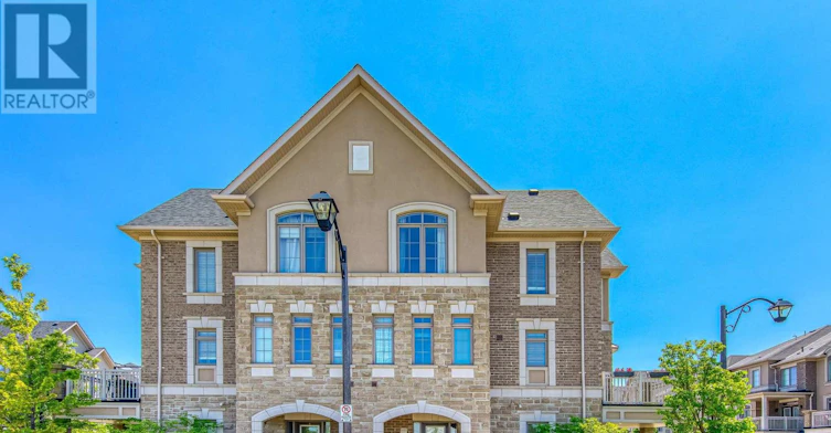 35-2435 Greenwich Drive, Oakville, ON, L6M 0S4 - 2