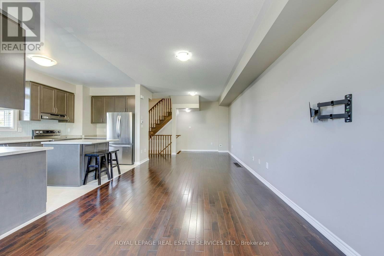 35-2435 Greenwich Drive, Oakville, ON, L6M 0S4 - 13