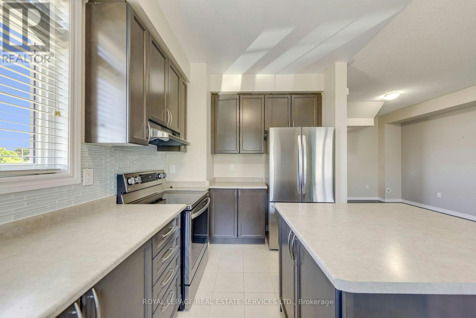 35-2435 Greenwich Drive, Oakville, ON, L6M 0S4 - 18