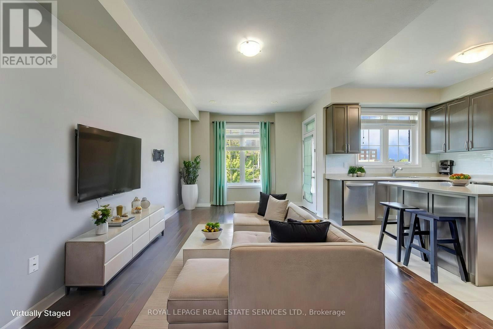 35-2435 Greenwich Drive, Oakville, ON, L6M 0S4 - 11