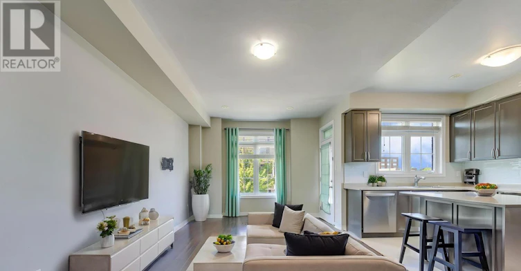 35-2435 Greenwich Drive, Oakville, ON, L6M 0S4 - 11