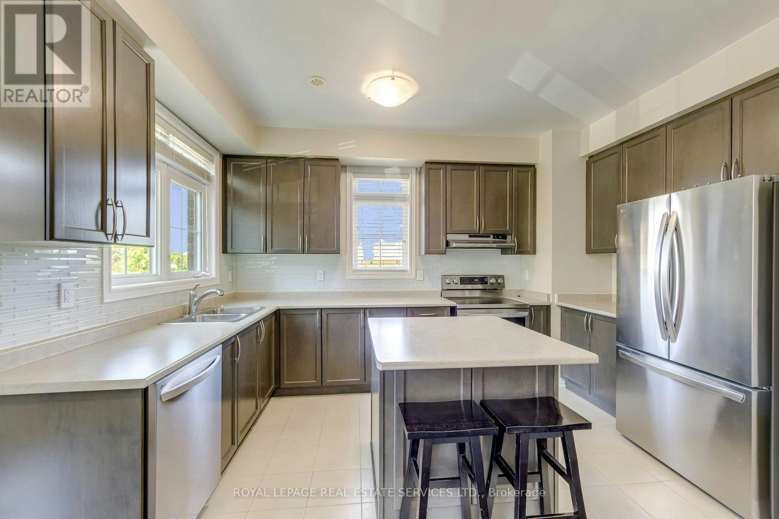 35-2435 Greenwich Drive, Oakville, ON, L6M 0S4 - 16