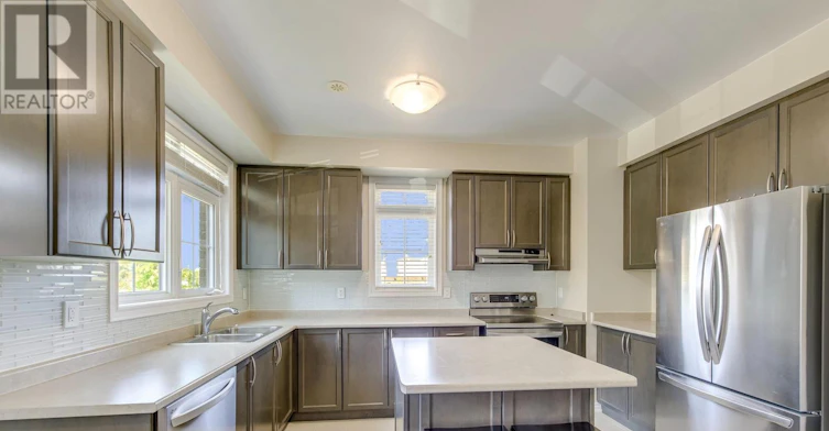 35-2435 Greenwich Drive, Oakville, ON, L6M 0S4 - 16