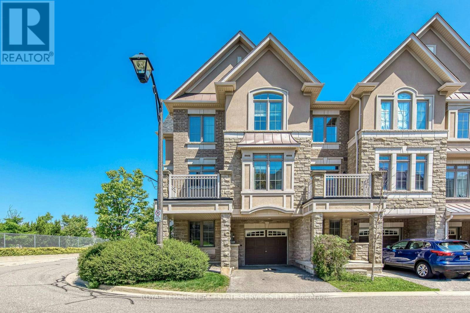 35-2435 Greenwich Drive, Oakville, ON, L6M 0S4