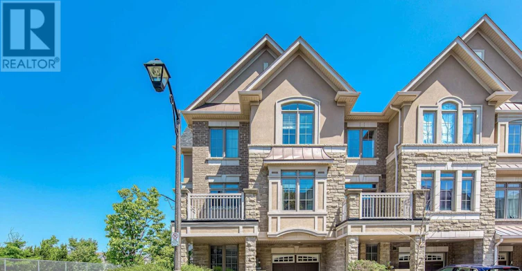 35-2435 Greenwich Drive, Oakville, ON, L6M 0S4