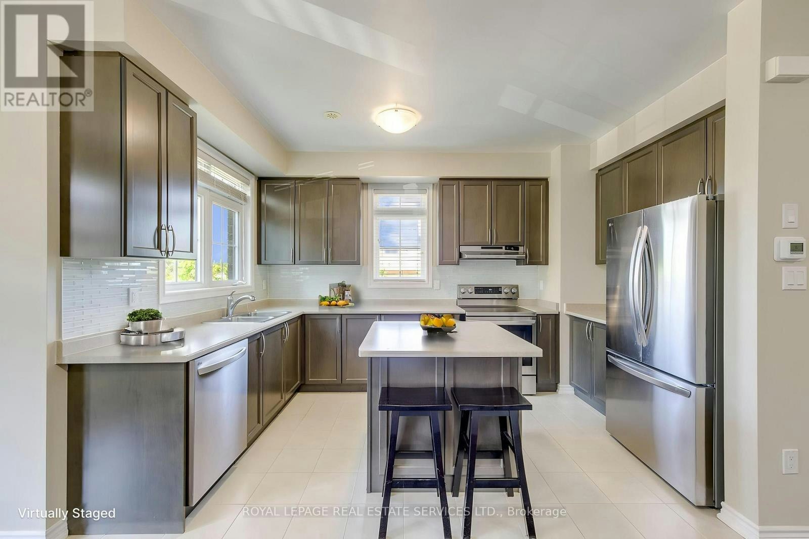 35-2435 Greenwich Drive, Oakville, ON, L6M 0S4 - 14