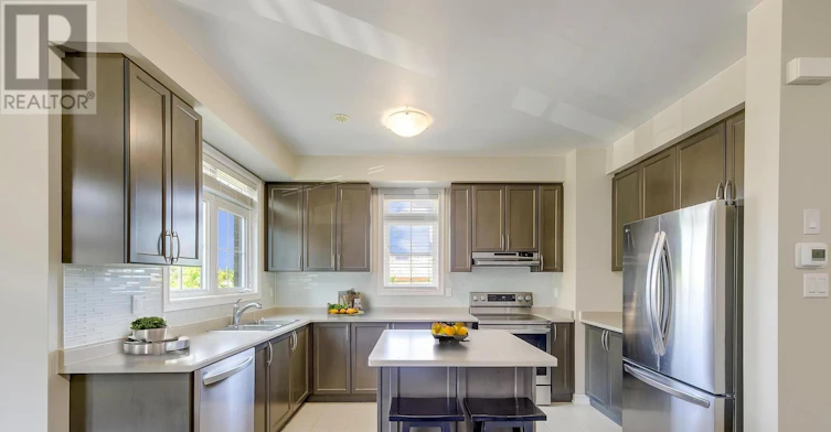 35-2435 Greenwich Drive, Oakville, ON, L6M 0S4 - 14