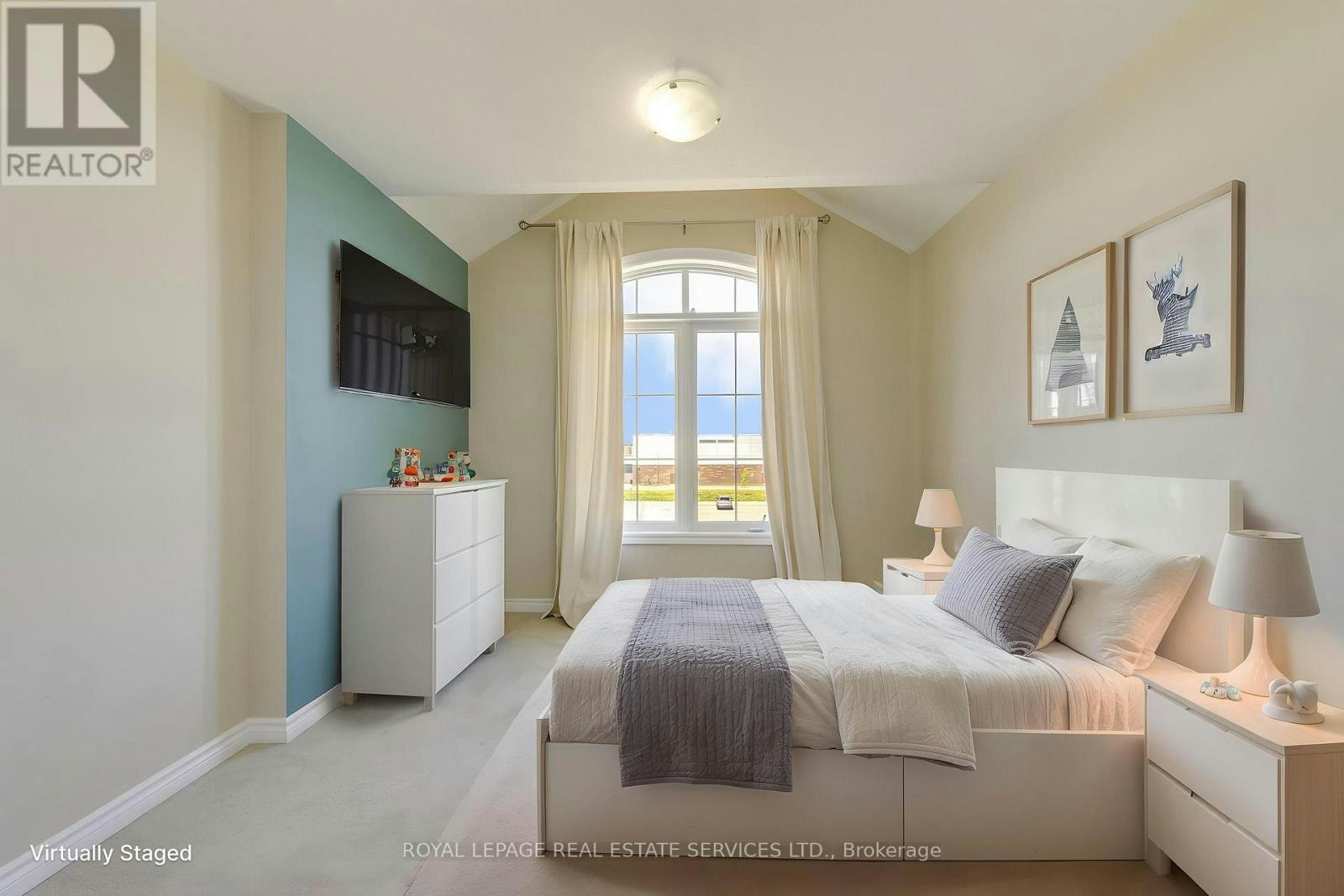 35-2435 Greenwich Drive, Oakville, ON, L6M 0S4 - 33