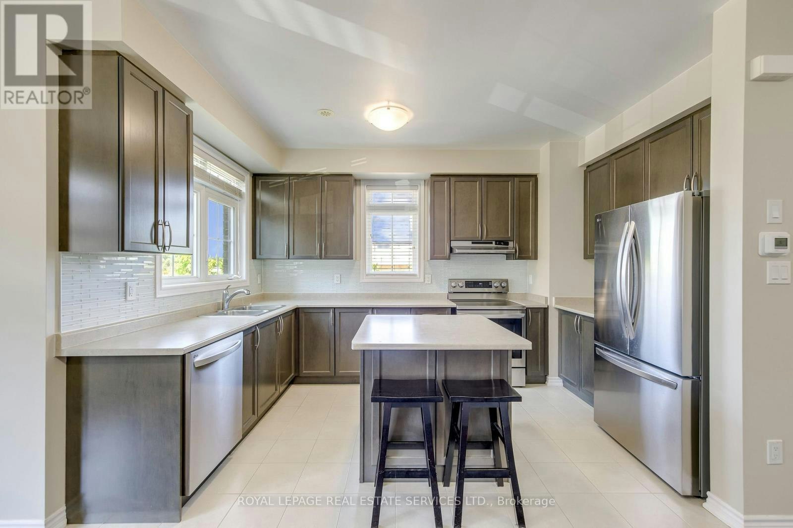 35-2435 Greenwich Drive, Oakville, ON, L6M 0S4 - 15