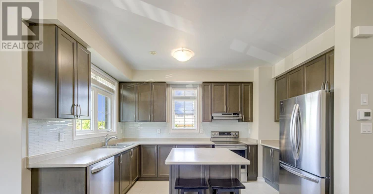 35-2435 Greenwich Drive, Oakville, ON, L6M 0S4 - 15