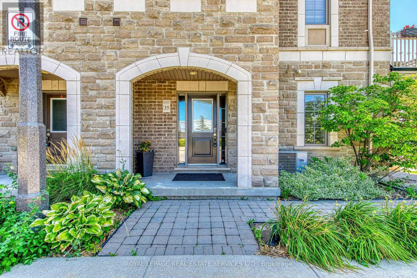 35-2435 Greenwich Drive, Oakville, ON, L6M 0S4 - 3