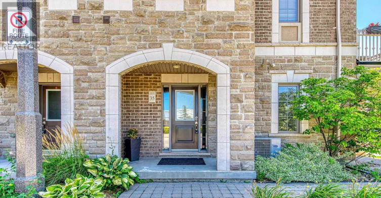 35-2435 Greenwich Drive, Oakville, ON, L6M 0S4 - 3