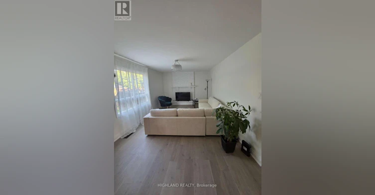 GROUND Floor Room 252 Hickory Circle, Oakville, ON, L6H 4V2 - 8
