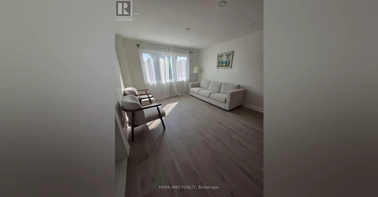 GROUND Floor Room 252 Hickory Circle, Oakville, ON, L6H 4V2 - 7
