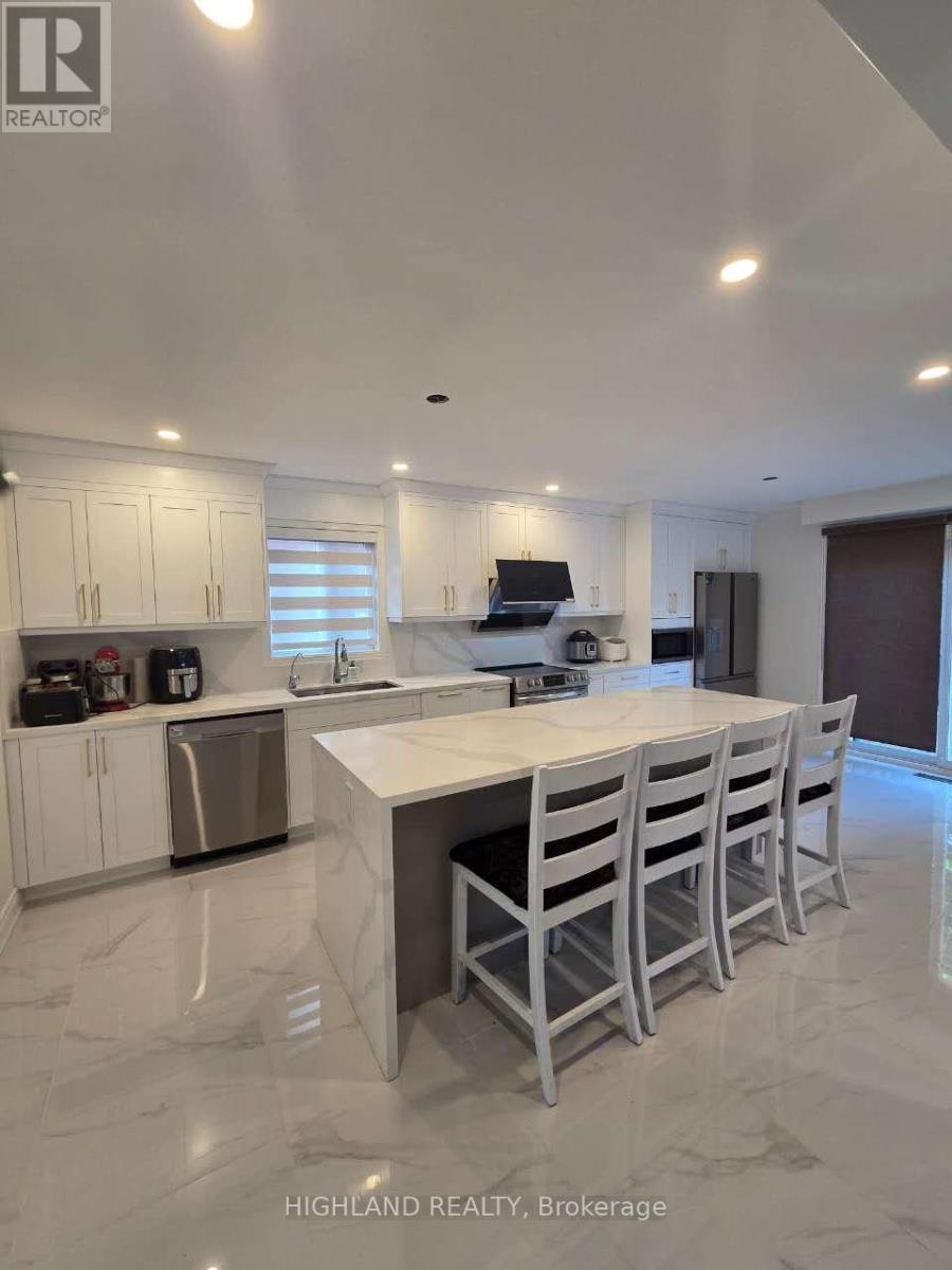 GROUND Floor Room 252 Hickory Circle, Oakville, ON, L6H 4V2 - 10