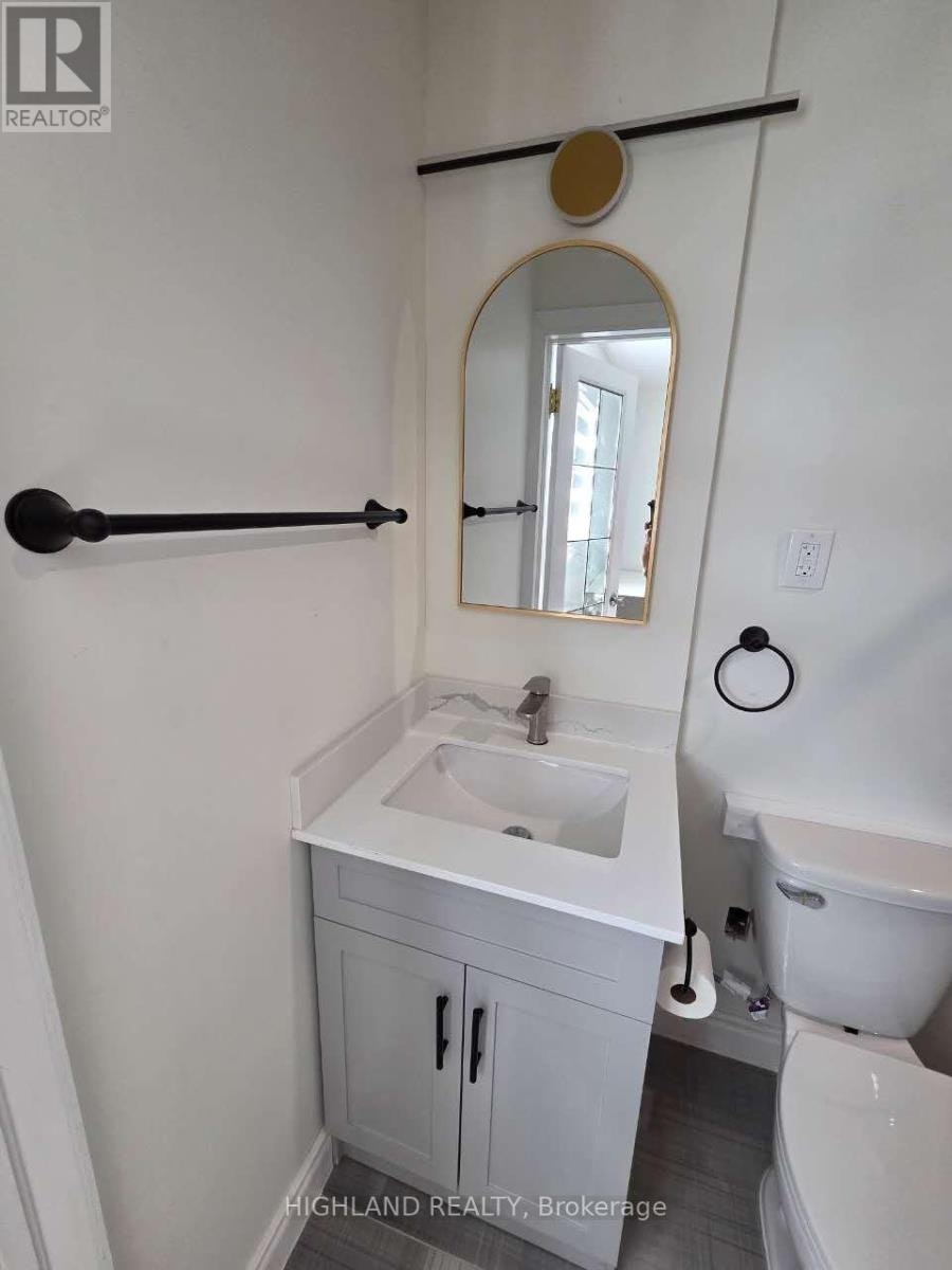 GROUND Floor Room 252 Hickory Circle, Oakville, ON, L6H 4V2 - 4