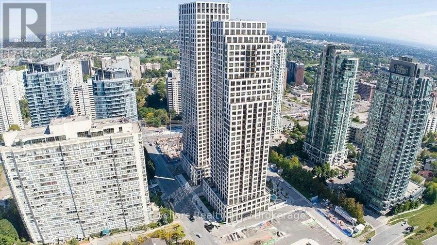2406-36 Elm Drive, Mississauga, ON, L5B 1L9