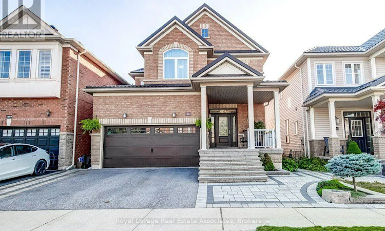 1111 Tupper Drive